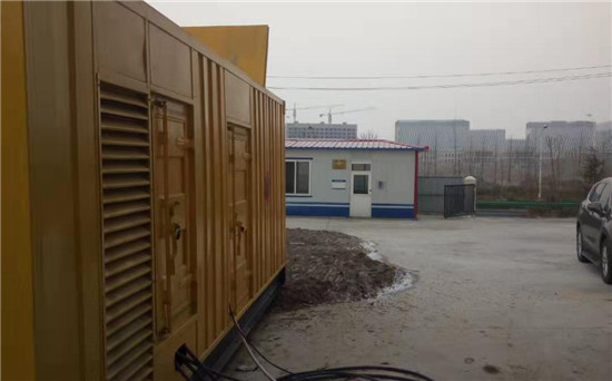 游仙发电机组电缆选型核心注意事项