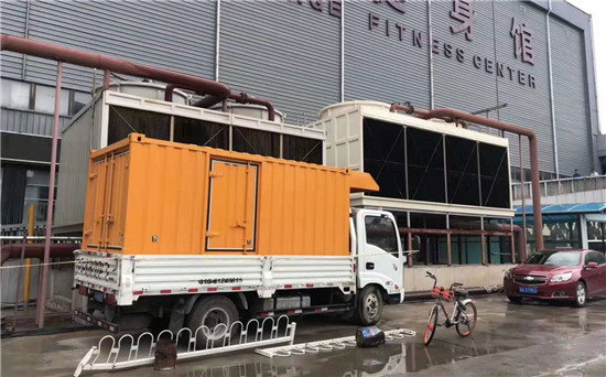 游仙300KW发电机组适配电缆规格选型指南