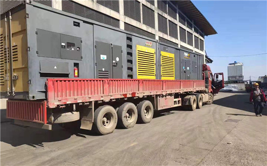 游仙200KW发电机组适配电缆规格选型指南