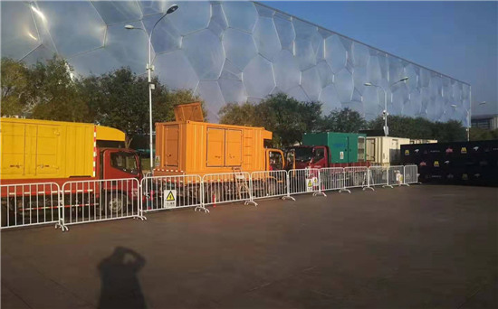 游仙400KW发电机组适配电缆规格选型指南