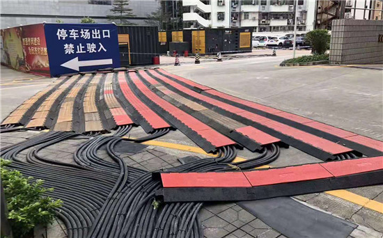 游仙发电机组电缆选型完整具体步骤(工程通用标准流程)